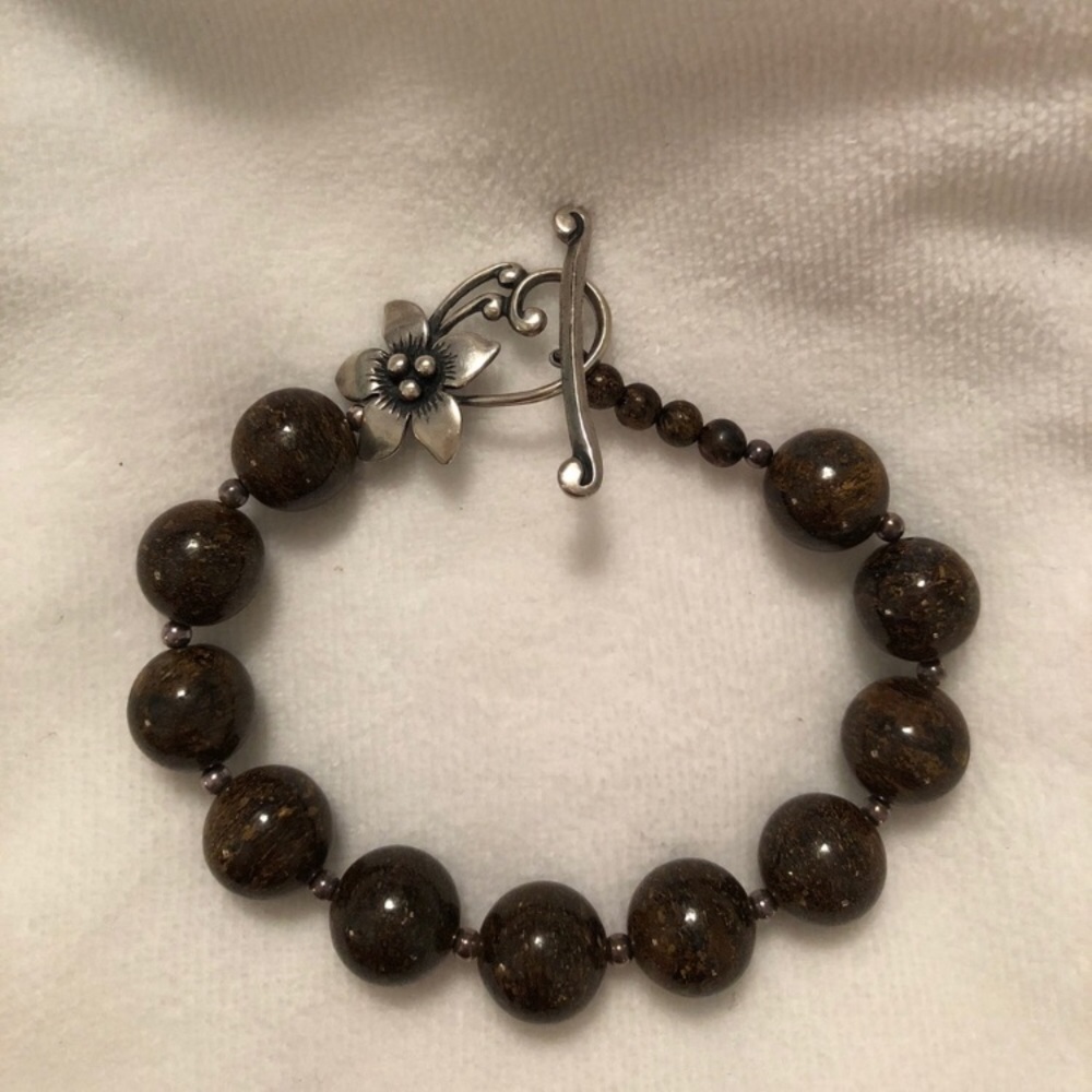 Silpada Bracelet